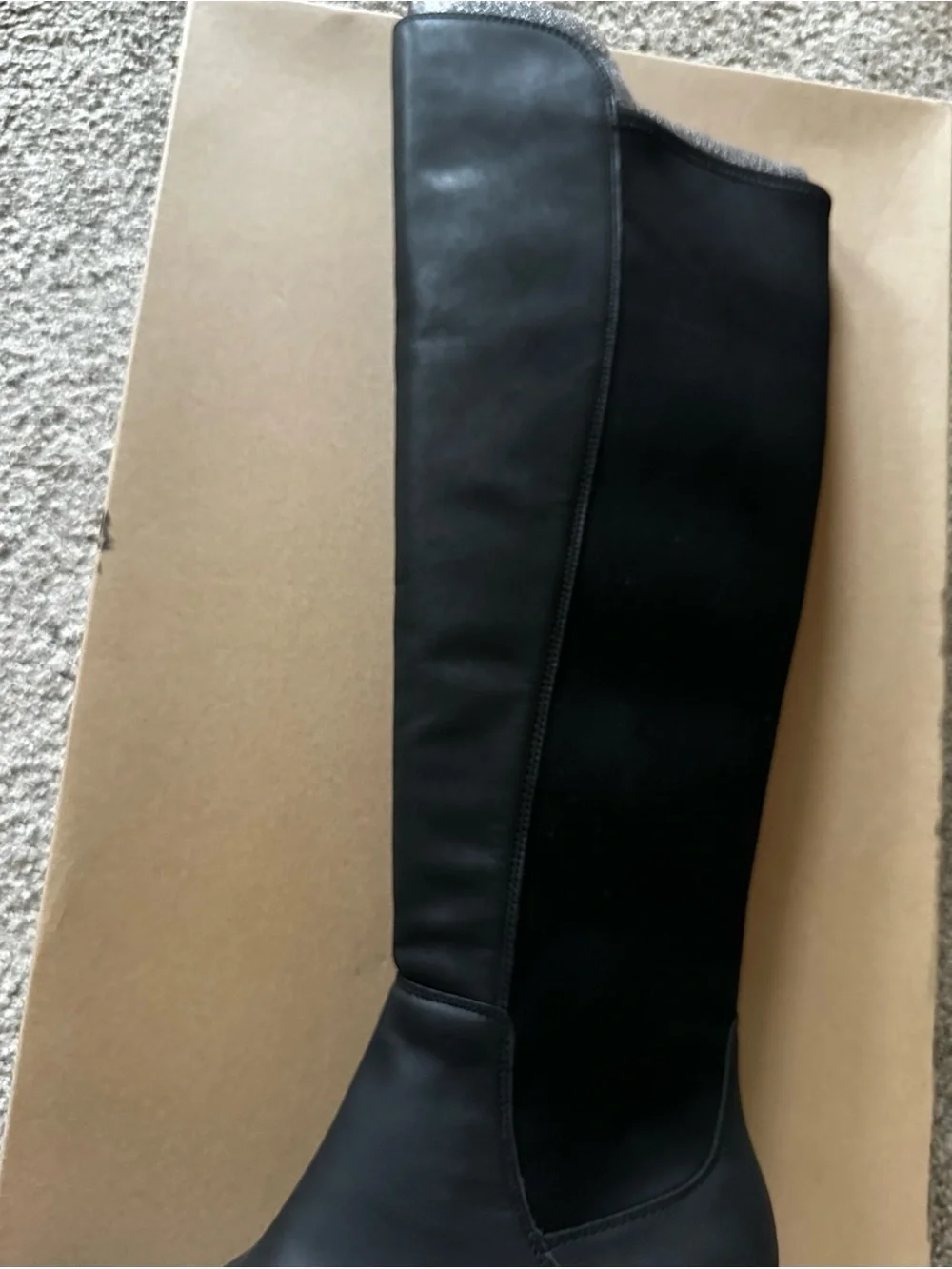 Lucky Brand tall over